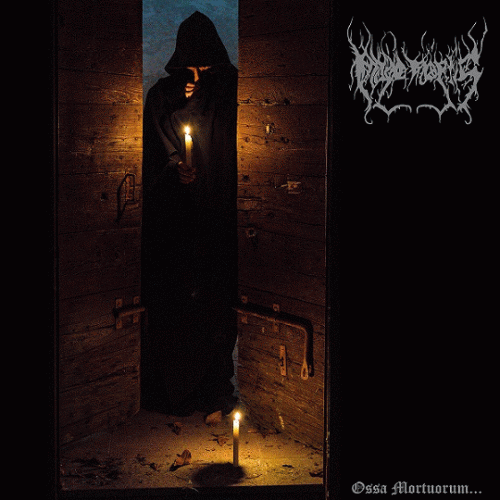 Imago Mortis (ITA) : Ossa Mortuorum e Monumentis Resurrectura